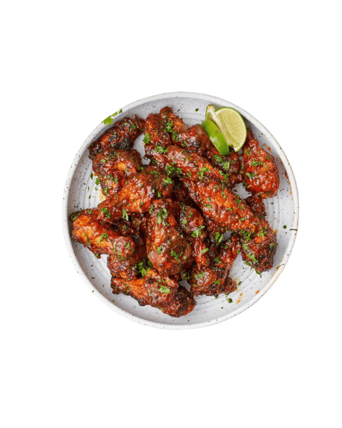 Traditional Wings
