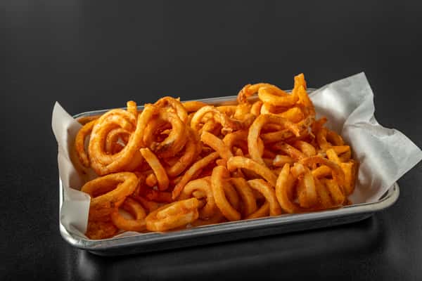 Curly Fries
