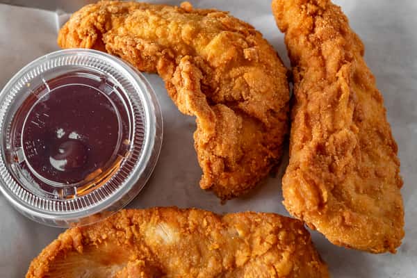 Chicken Tenders
