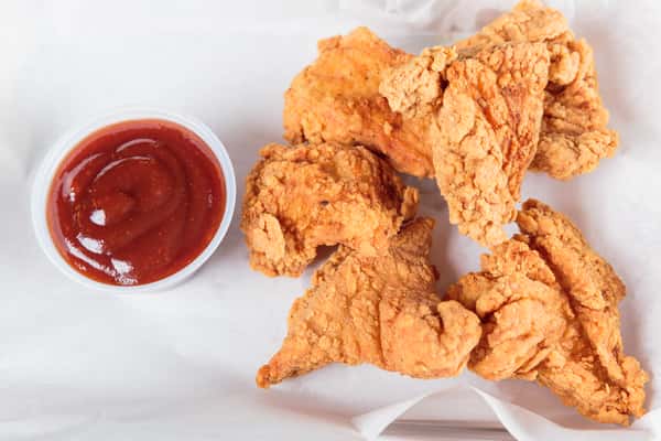 Chicken Nuggets