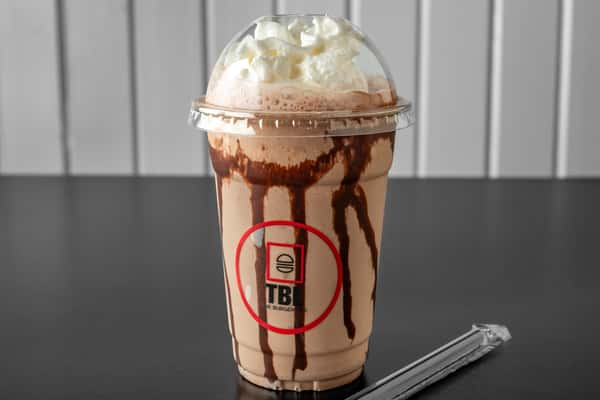 Milkshakes