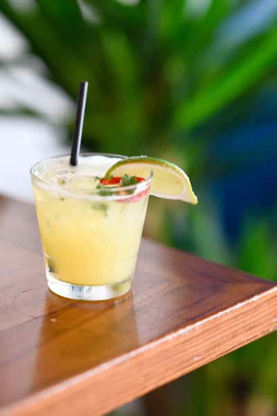 drink