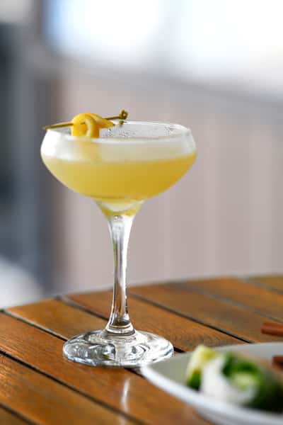 cocktail