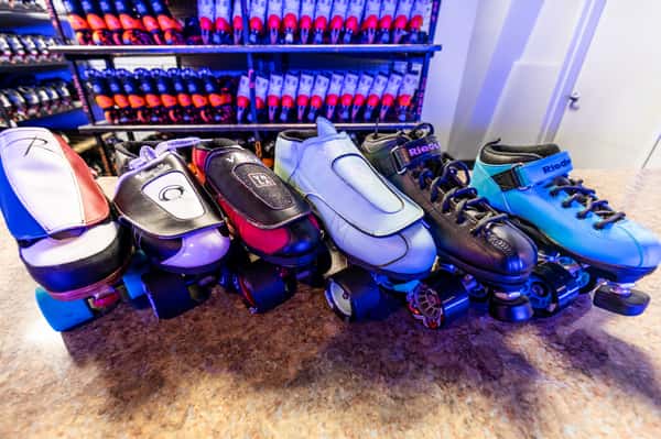 roller skates