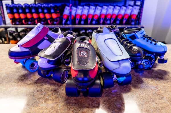 skates