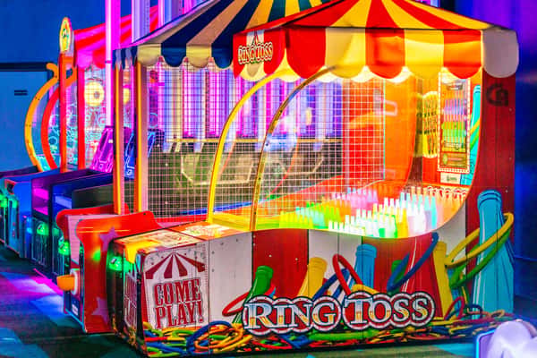 ring toss