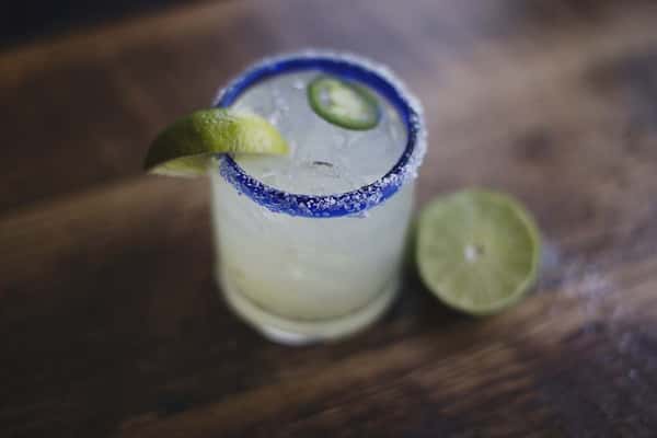 Margarita - Monday