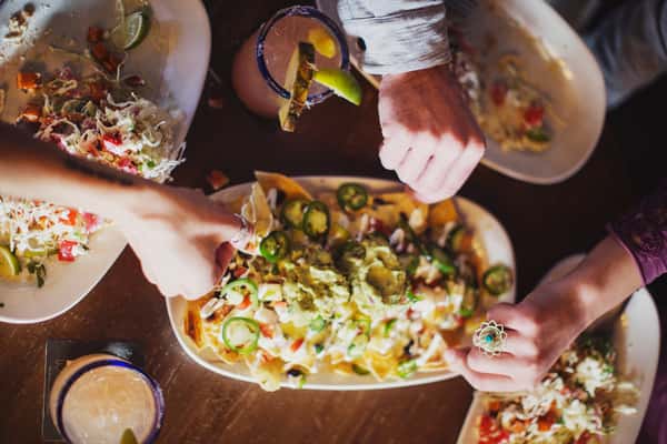 Nachos