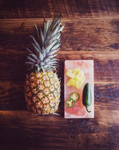 Pineapple
