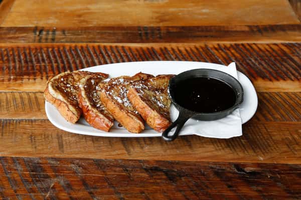French Toast