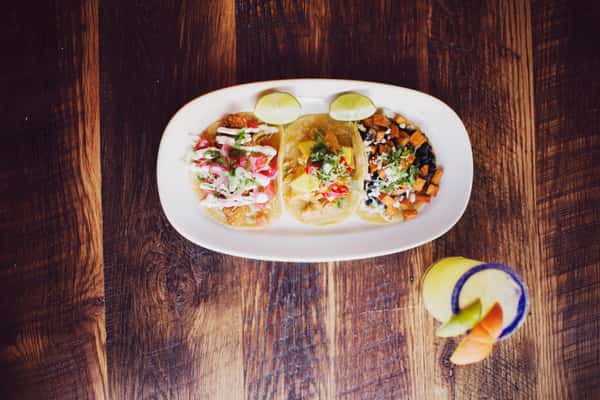 Taco drink