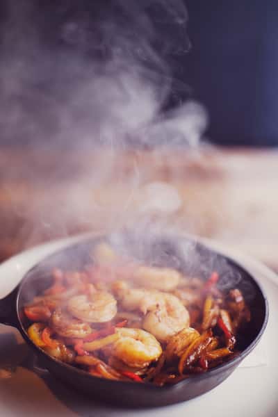 Fajitas
