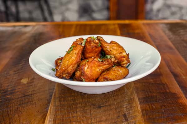 Azul Chicken Wings