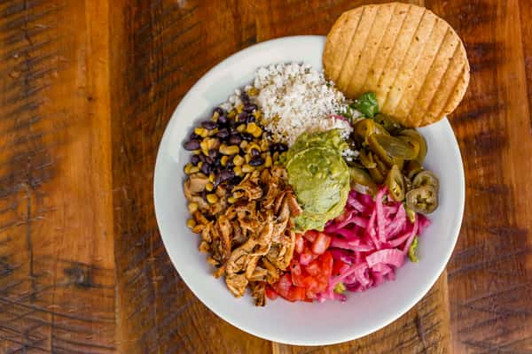 Taco Salad