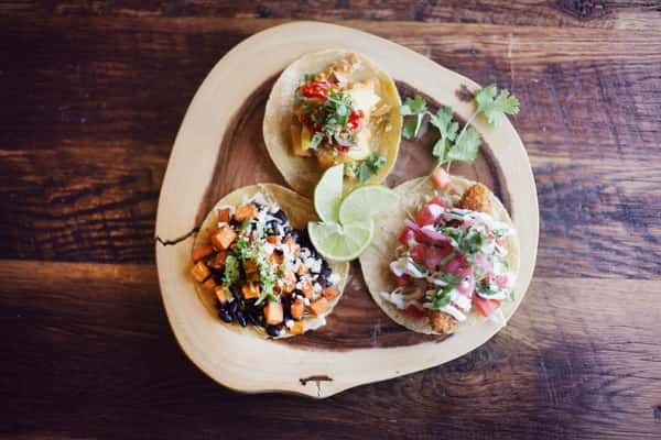 Taco Board
