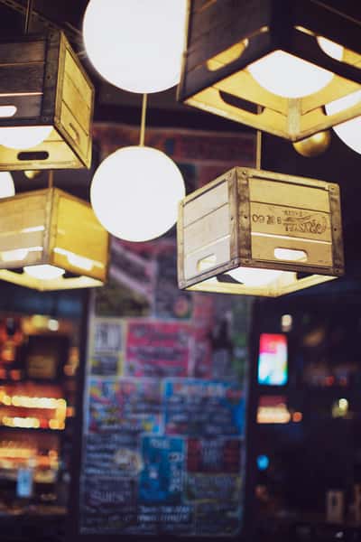 Lights