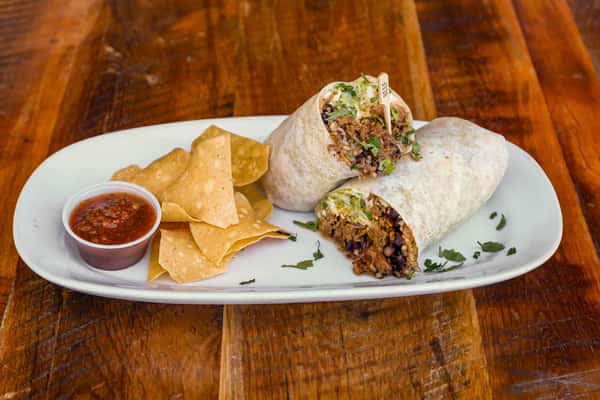 Super Burrito