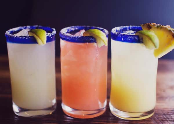 Drinks