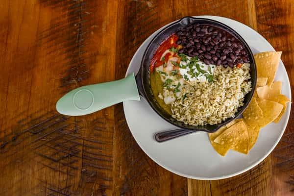 Enchiladas Classico
