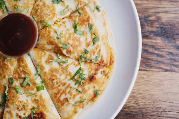 Quesadilla
