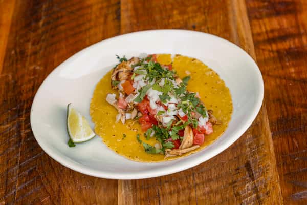 Taco Classico