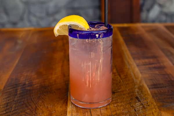 Lavender Citrus Twist
