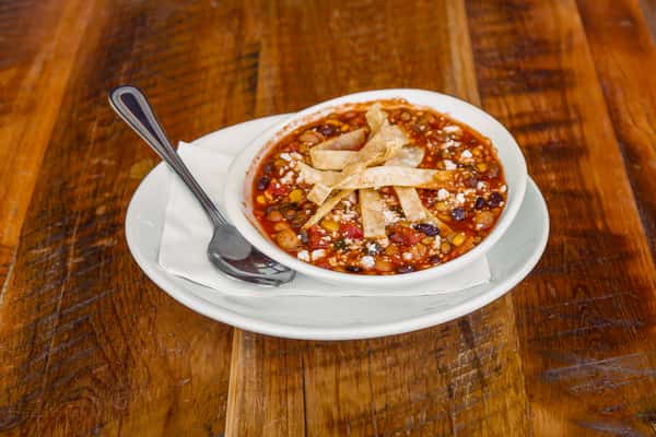 Veggie Chili
