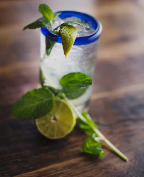 Drink