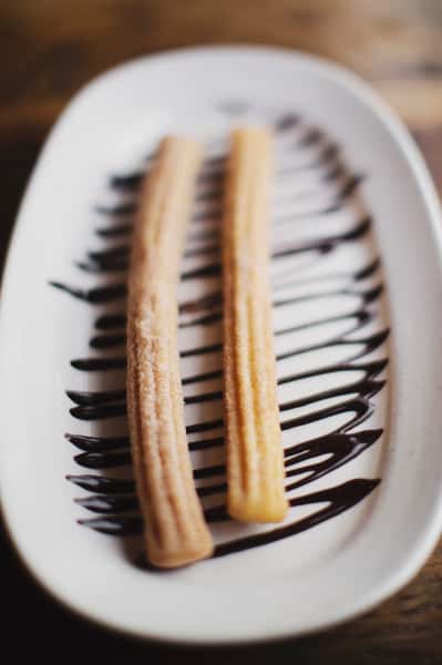 Churro