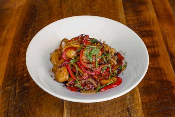 Fajita Bowl