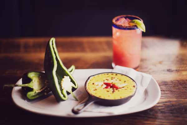 Drink Fundido