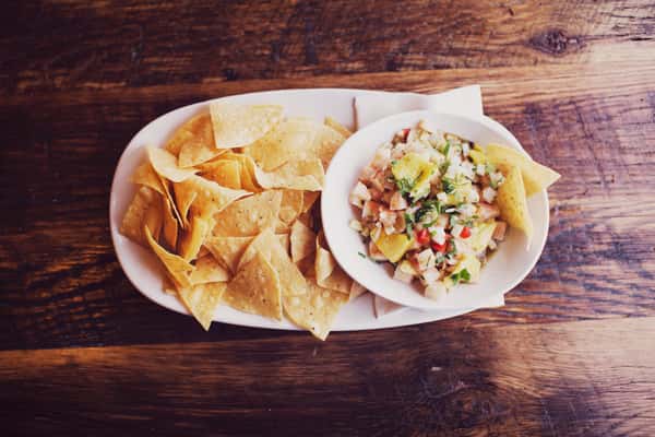 Ceviche
