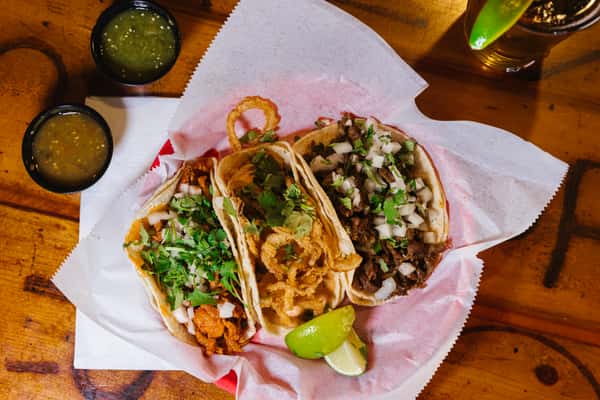 Tacos