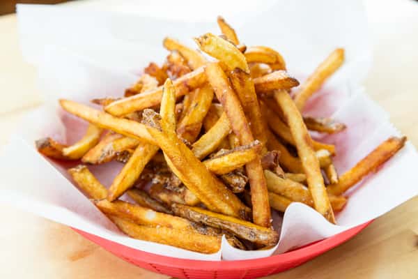 Order of Fries