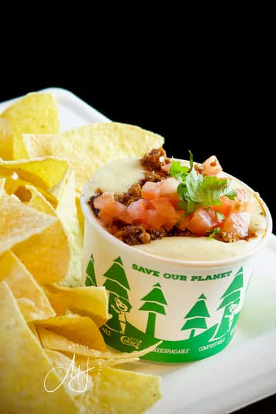 Cheese Dip