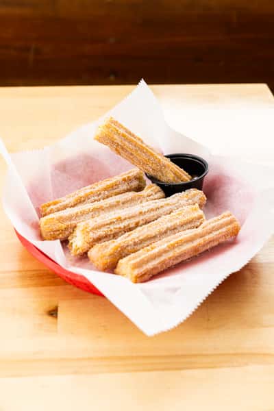 Churros