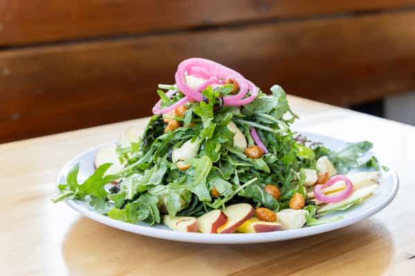 Apple Orchard Salad