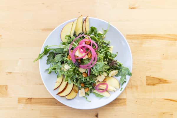 Apple Orchard Salad
