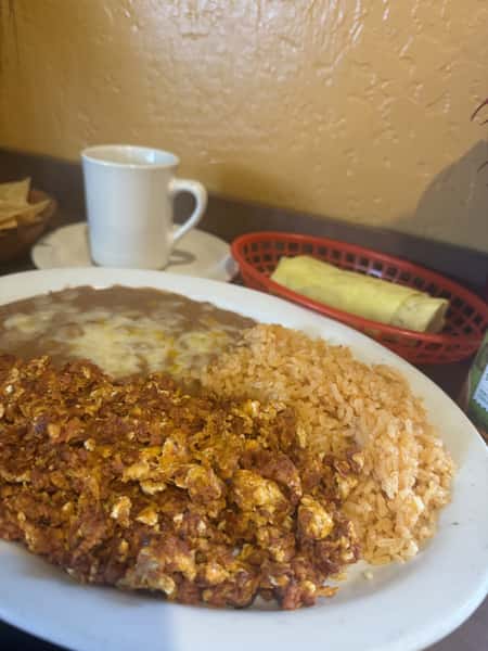 Jodie's Mexican Restaurant