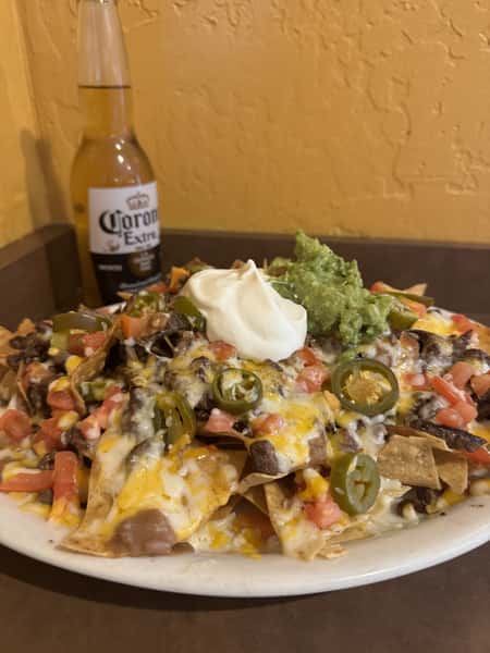 Jodie's Mexican Restaurant