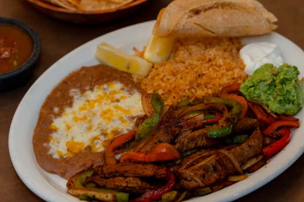 Jodies Mexican Restaurant