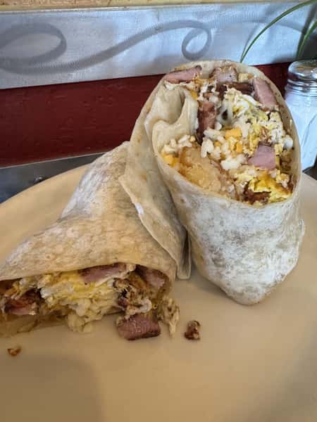 Jodie's Mexican Restaurant