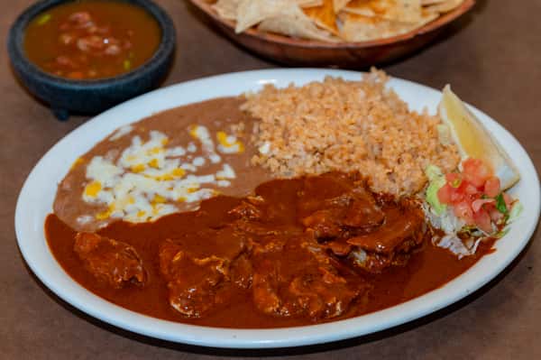 Jodies Mexican Restaurant