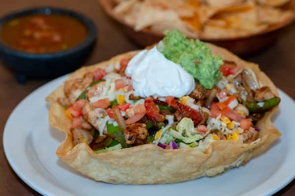 Jodies Mexican Restaurant