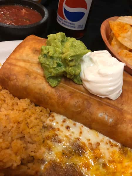 Jodie's Mexican Restaurant