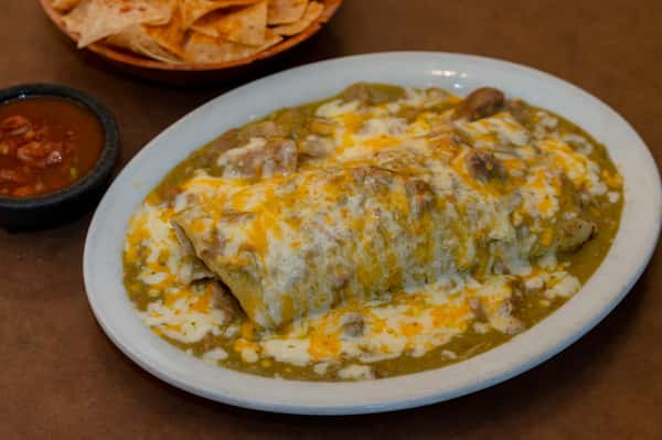 Jodies Mexican Restaurant