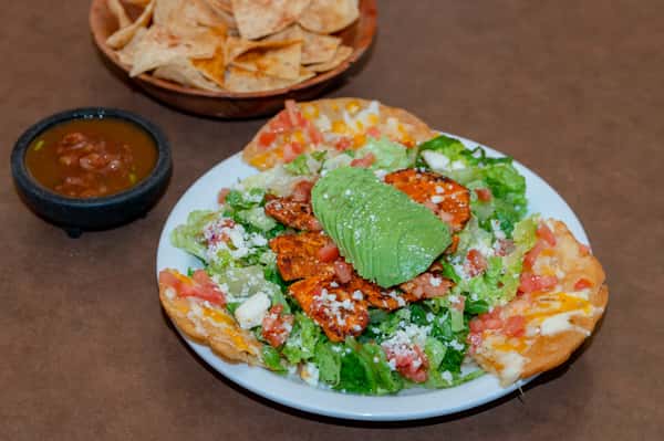 Jodies Mexican Restaurant