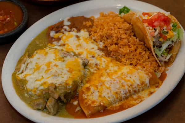 Jodies Mexican Restaurant