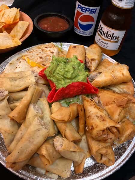 Jodie's Mexican Restaurant