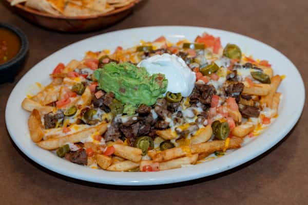 Jodies Mexican Restaurant